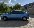 Синій Форд Фокус, об'ємом двигуна 1.6 л та пробігом 268 тис. км за 3800 $, фото 5 на Automoto.ua