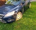 Форд Фокус 2008 в Львове на Automoto.ua Синий Форд Фокус, объемом двигателя 1.4 л и пробегом 196 тыс. км за 4266 $, фото 3 на Automoto.ua