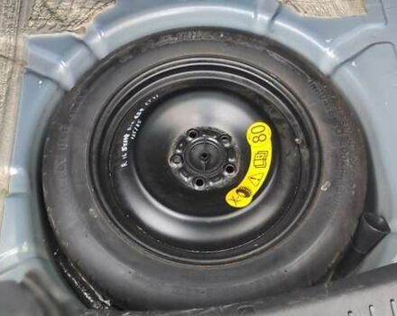 Синий Форд Фокус, объемом двигателя 1.6 л и пробегом 240 тыс. км за 5100 $, фото 10 на Automoto.ua