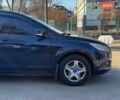 Синій Форд Фокус, об'ємом двигуна 1.4 л та пробігом 185 тис. км за 5190 $, фото 3 на Automoto.ua