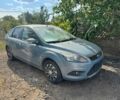 Синій Форд Фокус, об'ємом двигуна 1.6 л та пробігом 176 тис. км за 2200 $, фото 1 на Automoto.ua
