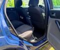 Синий Форд Фокус, объемом двигателя 2 л и пробегом 178 тыс. км за 5300 $, фото 11 на Automoto.ua