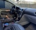 Синій Форд Фокус, об'ємом двигуна 1.4 л та пробігом 169 тис. км за 5300 $, фото 5 на Automoto.ua