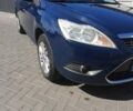 Синий Форд Фокус, объемом двигателя 2 л и пробегом 170 тыс. км за 6100 $, фото 7 на Automoto.ua