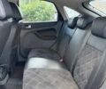 Синій Форд Фокус, об'ємом двигуна 1.6 л та пробігом 268 тис. км за 3800 $, фото 17 на Automoto.ua
