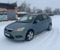 Синій Форд Фокус, об'ємом двигуна 1.8 л та пробігом 335 тис. км за 2300 $, фото 1 на Automoto.ua