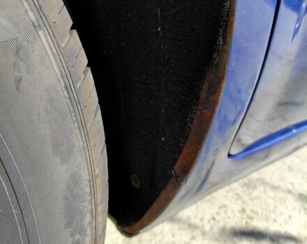 Синий Форд Фокус, объемом двигателя 14 л и пробегом 420 тыс. км за 3546 $, фото 10 на Automoto.ua