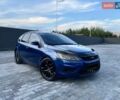 Синий Форд Фокус, объемом двигателя 1.6 л и пробегом 285 тыс. км за 5400 $, фото 1 на Automoto.ua