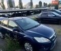 Синій Форд Фокус, об'ємом двигуна 1.4 л та пробігом 170 тис. км за 2999 $, фото 2 на Automoto.ua