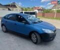 Синій Форд Фокус, об'ємом двигуна 1.6 л та пробігом 280 тис. км за 3450 $, фото 3 на Automoto.ua