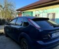 Синій Форд Фокус, об'ємом двигуна 1.4 л та пробігом 169 тис. км за 5300 $, фото 3 на Automoto.ua