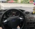 Синій Форд Фокус, об'ємом двигуна 1.6 л та пробігом 307 тис. км за 4700 $, фото 33 на Automoto.ua