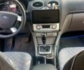 Синий Форд Фокус, объемом двигателя 2 л и пробегом 294 тыс. км за 5600 $, фото 7 на Automoto.ua