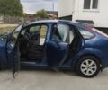 Синий Форд Фокус, объемом двигателя 1.6 л и пробегом 240 тыс. км за 5100 $, фото 4 на Automoto.ua