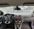 Синий Форд Фокус, объемом двигателя 1.8 л и пробегом 165 тыс. км за 4450 $, фото 4 на Automoto.ua