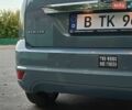 Синий Форд Фокус, объемом двигателя 1.6 л и пробегом 160 тыс. км за 4950 $, фото 6 на Automoto.ua