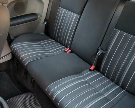 Синий Форд Фокус, объемом двигателя 1.6 л и пробегом 352 тыс. км за 4400 $, фото 2 на Automoto.ua