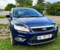 Синій Форд Фокус, об'ємом двигуна 1.4 л та пробігом 335 тис. км за 4700 $, фото 1 на Automoto.ua