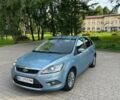 Синій Форд Фокус, об'ємом двигуна 1.6 л та пробігом 300 тис. км за 5300 $, фото 9 на Automoto.ua