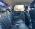 Синий Форд Фокус, объемом двигателя 1.4 л и пробегом 185 тыс. км за 5190 $, фото 23 на Automoto.ua
