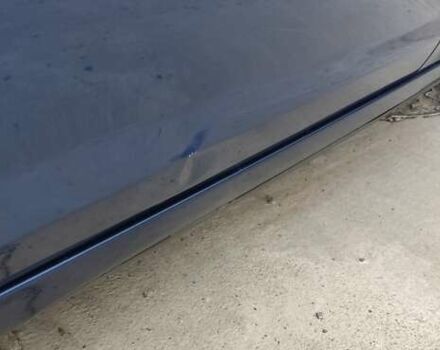 Синий Форд Фокус, объемом двигателя 1.6 л и пробегом 240 тыс. км за 5100 $, фото 23 на Automoto.ua