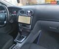 Синий Форд Фокус, объемом двигателя 2 л и пробегом 284 тыс. км за 6200 $, фото 18 на Automoto.ua
