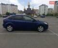 Синій Форд Фокус, об'ємом двигуна 1.6 л та пробігом 307 тис. км за 4700 $, фото 8 на Automoto.ua