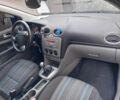 Синий Форд Фокус, объемом двигателя 1.6 л и пробегом 213 тыс. км за 5800 $, фото 11 на Automoto.ua