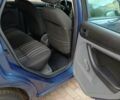 Форд Фокус 2008 у Калуше на Automoto.ua Синій Форд Фокус, об'ємом двигуна 1.6 л та пробігом 235 тис. км за 5400 $, фото 7 на Automoto.ua