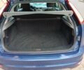 Форд Фокус 2008 у Калуше на Automoto.ua Синій Форд Фокус, об'ємом двигуна 1.6 л та пробігом 235 тис. км за 5400 $, фото 6 на Automoto.ua
