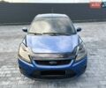 Синий Форд Фокус, объемом двигателя 1.6 л и пробегом 285 тыс. км за 5400 $, фото 4 на Automoto.ua