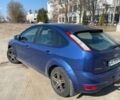 Синій Форд Фокус, об'ємом двигуна 1.6 л та пробігом 352 тис. км за 3800 $, фото 1 на Automoto.ua
