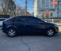 Синій Форд Фокус, об'ємом двигуна 1.4 л та пробігом 185 тис. км за 5190 $, фото 5 на Automoto.ua