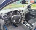 Синий Форд Фокус, объемом двигателя 2.01 л и пробегом 217 тыс. км за 5500 $, фото 22 на Automoto.ua
