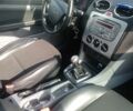 Синий Форд Фокус, объемом двигателя 1.8 л и пробегом 250 тыс. км за 3300 $, фото 5 на Automoto.ua