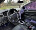Синий Форд Фокус, объемом двигателя 1.4 л и пробегом 185 тыс. км за 4990 $, фото 12 на Automoto.ua