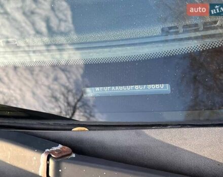 Синий Форд Фокус, объемом двигателя 1.6 л и пробегом 273 тыс. км за 5250 $, фото 3 на Automoto.ua