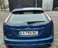 Синій Форд Фокус, об'ємом двигуна 1.6 л та пробігом 194 тис. км за 5800 $, фото 4 на Automoto.ua