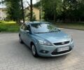 Синій Форд Фокус, об'ємом двигуна 1.6 л та пробігом 300 тис. км за 5300 $, фото 1 на Automoto.ua