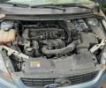 Форд Фокус 2008 в Первомайск на Automoto.ua Синий Форд Фокус, объемом двигателя 1.6 л и пробегом 170 тыс. км за 2300 $, фото 8 на Automoto.ua