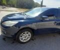 Синий Форд Фокус, объемом двигателя 2 л и пробегом 180 тыс. км за 5000 $, фото 5 на Automoto.ua