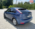 Синій Форд Фокус, об'ємом двигуна 1.8 л та пробігом 226 тис. км за 5900 $, фото 17 на Automoto.ua