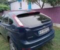 Синий Форд Фокус, объемом двигателя 1.39 л и пробегом 234 тыс. км за 4000 $, фото 8 на Automoto.ua
