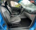 Синий Форд Фокус, объемом двигателя 1.6 л и пробегом 275 тыс. км за 4500 $, фото 7 на Automoto.ua