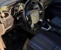 Синий Форд Фокус, объемом двигателя 1.6 л и пробегом 205 тыс. км за 4999 $, фото 10 на Automoto.ua