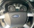 Форд Фокус 2008 в Первомайск на Automoto.ua Синий Форд Фокус, объемом двигателя 1.6 л и пробегом 170 тыс. км за 2300 $, фото 4 на Automoto.ua