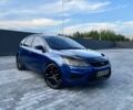 Синий Форд Фокус, объемом двигателя 1.6 л и пробегом 305 тыс. км за 4490 $, фото 1 на Automoto.ua