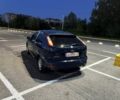 Синий Форд Фокус, объемом двигателя 1.4 л и пробегом 216 тыс. км за 4200 $, фото 3 на Automoto.ua