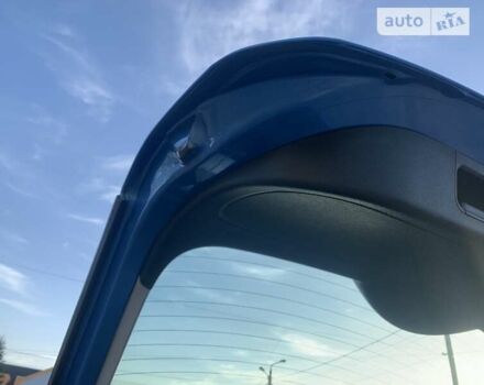 Синий Форд Фокус, объемом двигателя 1.56 л и пробегом 220 тыс. км за 5500 $, фото 54 на Automoto.ua