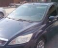 Синій Форд Фокус, об'ємом двигуна 1.4 л та пробігом 218 тис. км за 6500 $, фото 2 на Automoto.ua